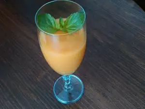 Abrikozenshake