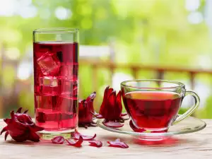 Hibiscus thee - Samenstelling, effecten en voordelen