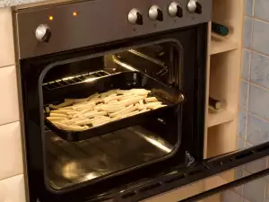 Wanneer wordt de ovenventilator gebruikt?