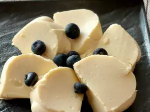 Keto Beierse crème