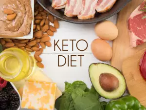 Wat is het Keto dieet?