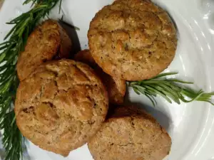 Keto bolletjes met kwark
