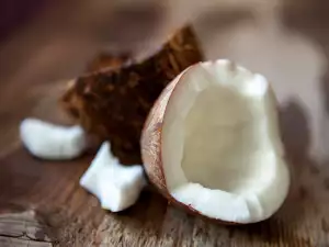 Hoe gebruik je een kokosnoot?