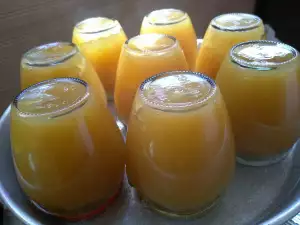 Suikervrije appeljam