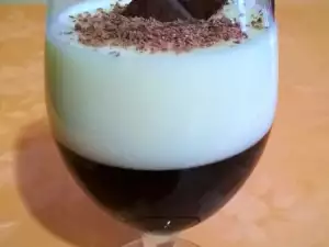 Cappuccino creme
