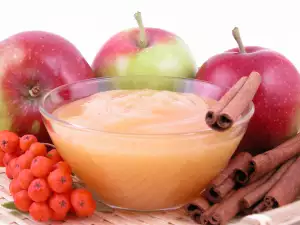 Appelmoes