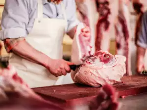 Waarom eten moslims geen varkensvlees?