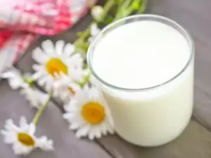 Is magere en halfvolle melk gezond?