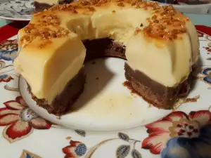 Mini kodrit kadir met baileys