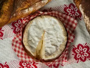 Neufchâtel - Hoe serveer je het?