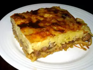 De lekkerste Pasticcio