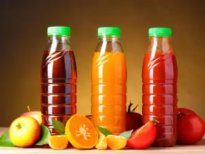 Fruitsappen en groentesappen - doseringen, samenstelling en voordelen