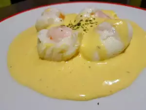 Hollandaisesaus