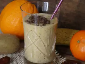 Hoe en wanneer drink je een eiwitshake?