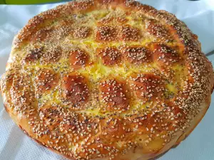 Ramazan pidesi
