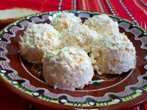 Snelle tapenade