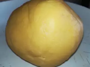 Hoe maak je zandkoekdeeg?