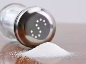 Zout - voordelen en nadelen