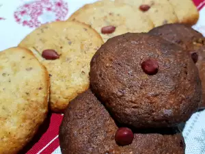 Pinda Koekjes