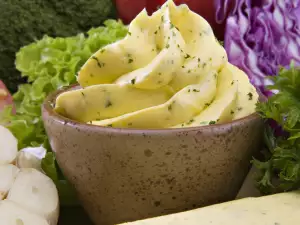 Aardappelpuree