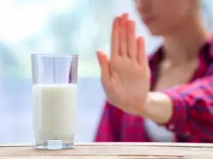 Melkallergie - symptomen en tips