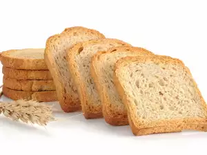 Crackers