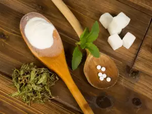 Maltitol - essentie en wat we moeten weten