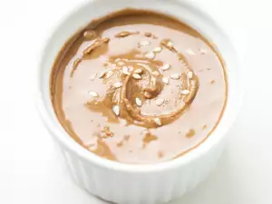 Tahini - Het superfood voor gewrichten, botten en een gezonde maag