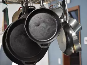 Welk type pan moeten we kiezen?