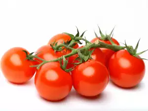 Tomaten blancheren, hoe doe je dat?