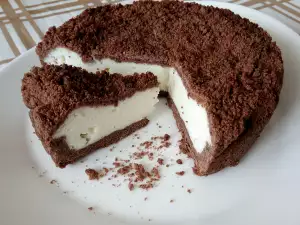 Turf cake