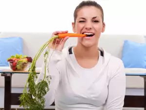 Eenvoudige hongerstillende tips