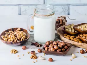 Waarmee kunnen we zuivelproducten vervangen?