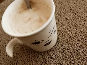 Vietnamese koffie