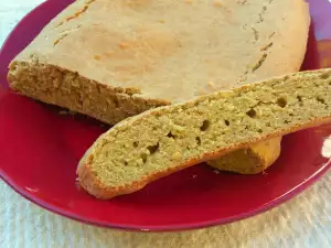 Dieet volkorenbrood