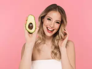 Is avocado fruit of groente?