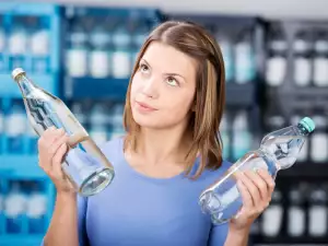 Mineraalwater, bronwater of tafelwater: hoe kies je het juiste water?