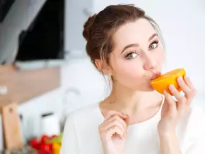 Gezondheidsvoordelen van vitamine C