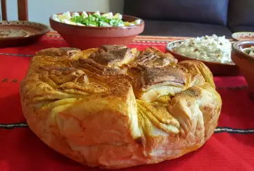 20 emblematische gerechten uit de Bulgaarse keuken