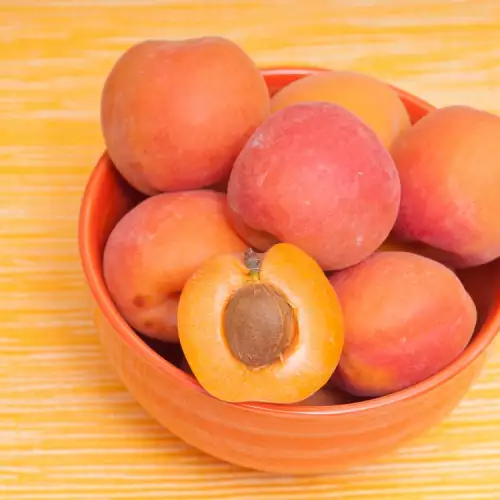 Abrikozen - Heerlijk fruit of natuurlijke geneeskunde