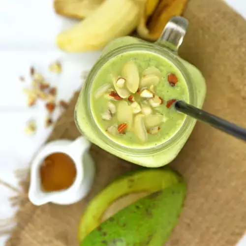 23 heerlijke manieren om avocados te eten