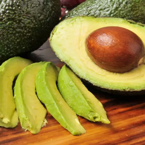 Is avocado schadelijk?