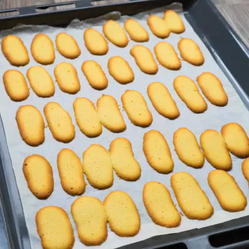 Hoe bakpapier gebruiken?