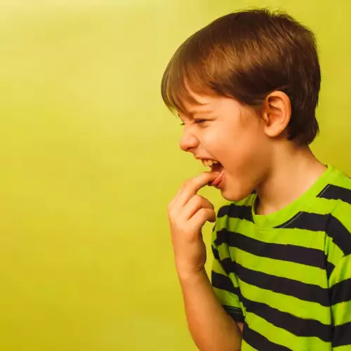 De meest voorkomende voedselallergieën bij kinderen