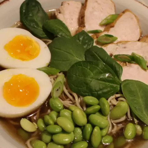 Wat is Ramen en hoe maak je het?