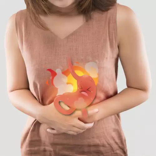 Dieet voor gastritis: wat te eten?