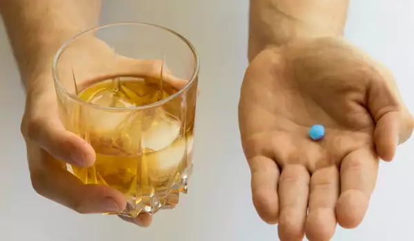 Waarom zou je geen alcohol en medicijnen moeten combineren?