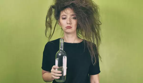 Alcohol en medicijnen