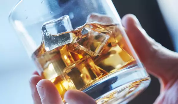Invloed alcohol op gezondheid
