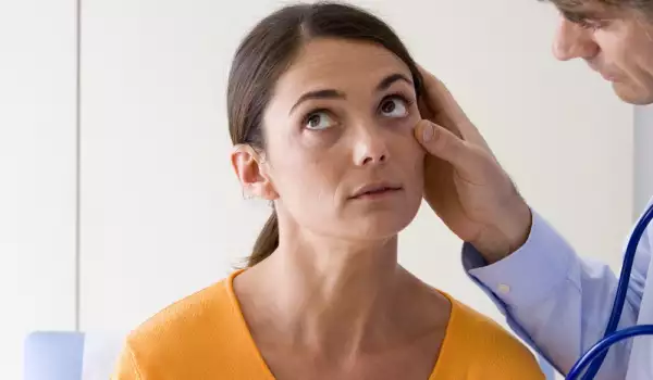 effecten vitamine c tekort